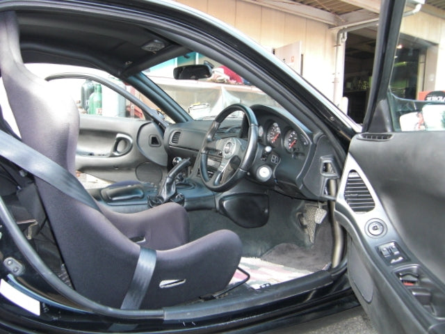 Saito Roll Cage Mazda RX-7 (FD3S) Roll Cage