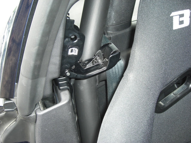 Saito Roll Cage Mazda Roadster (NC) Roll Cage