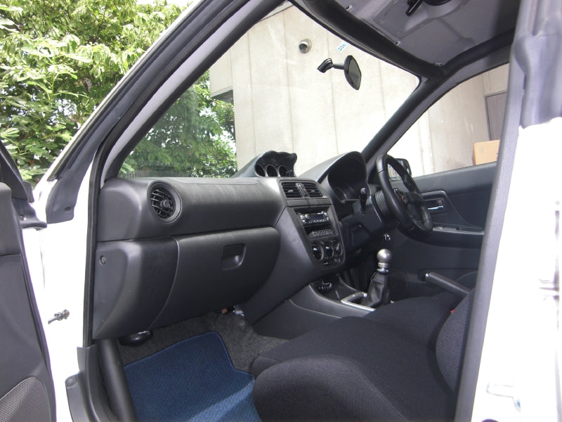 Saito Roll Cage Subaru Impreza WRX (GDB) Roll Cage