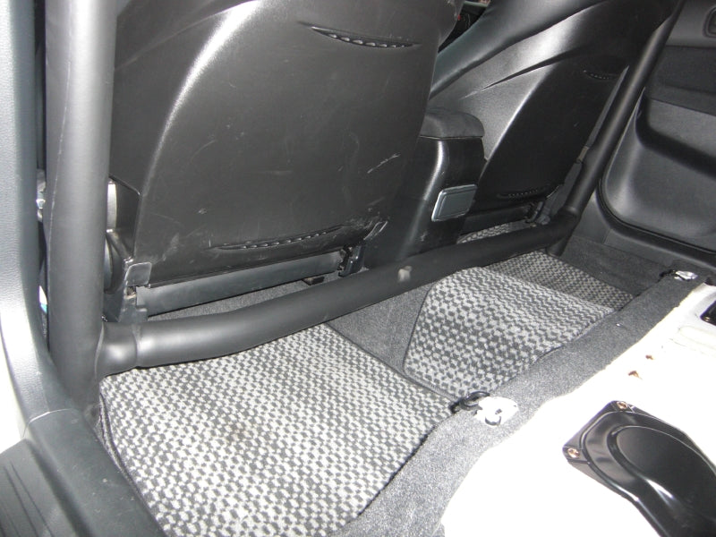 Saito Roll Cage Mitsubishi Lancer Evolution VII to IX (CT9A) Roll Cage
