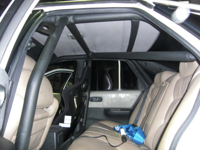 Saito Roll Cage Nissan Cefiro (A31) Roll Cage