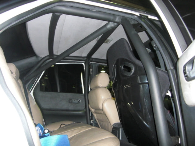 Saito Roll Cage Nissan Cefiro (A31) Roll Cage