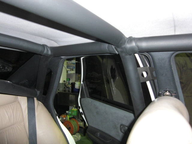 Saito Roll Cage Nissan Cefiro (A31) Roll Cage