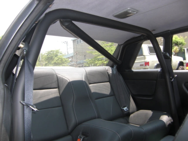 Saito Roll Cage Nissan Skyline (R32) Roll Cage