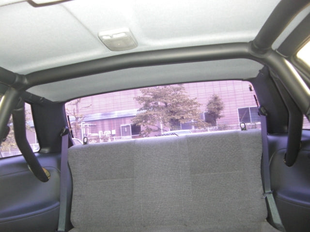 Saito Roll Cage Nissan Silvia (S13) Roll Cage