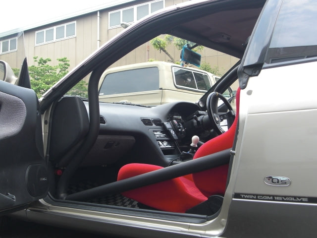 Saito Roll Cage Nissan Silvia (S13) Roll Cage