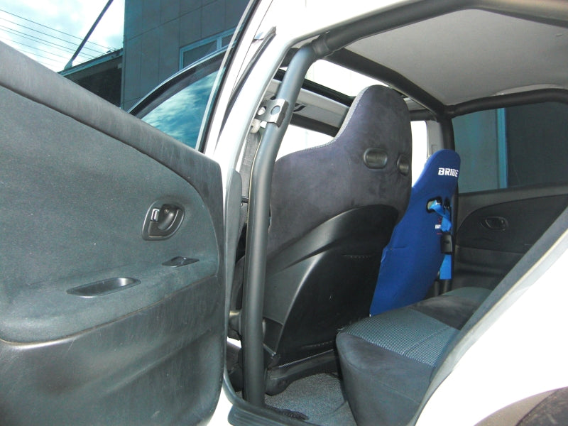 Saito Roll Cage Mitsubishi Lancer Evolution V / VI (CP9A) Roll Cage