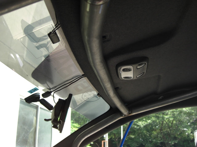 Saito Roll Cage Subaru Impreza WRX STI (GRB / GVB) Roll Cage