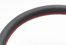 SARD Steering Wheel (D Shape, 345 mm)