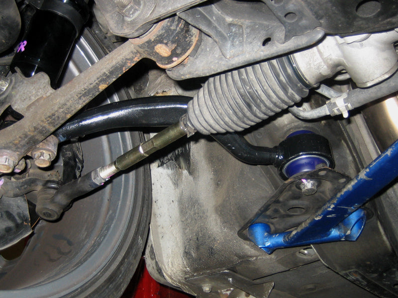 Kunny'z Toyota Aristo (JZS147) Parts