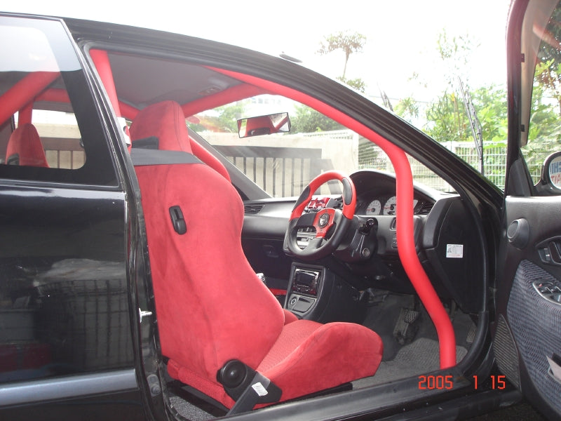 Saito Roll Cage Honda Civic (EG6) Roll Cage
