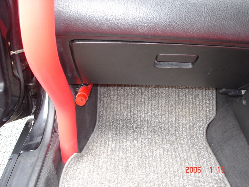 Saito Roll Cage Honda Civic (EG6) Roll Cage