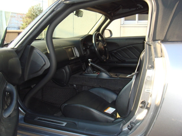 Saito Roll Cage Honda S2000 (AP1 / AP2) Roll Cage