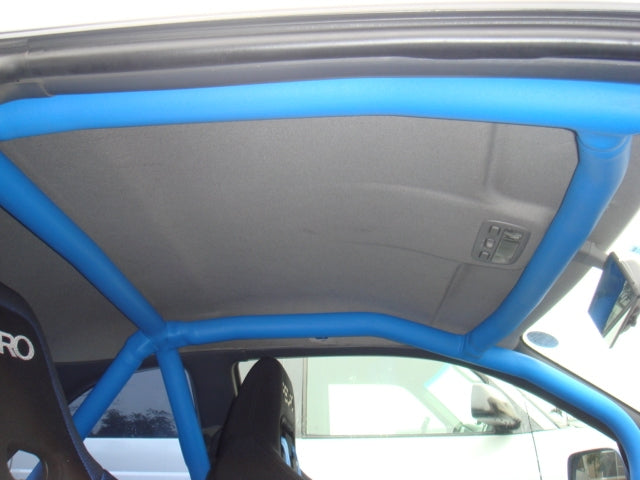 Saito Roll Cage Toyota Corolla Levin / Trueno (AE111) Roll Cage Add-On Bars