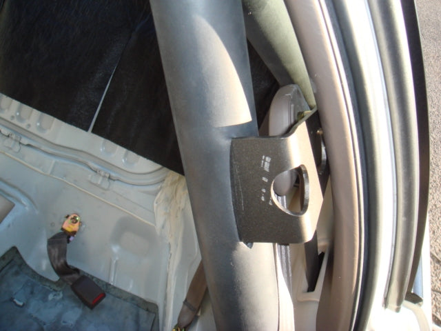 Saito Roll Cage Toyota Soarer (JZZ30) Roll Cage