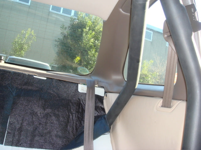 Saito Roll Cage Toyota Soarer (JZZ30) Roll Cage