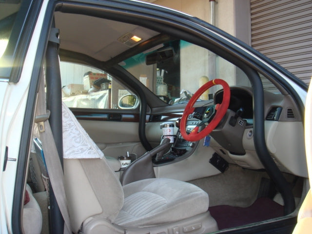 Saito Roll Cage Toyota Soarer (JZZ30) Roll Cage