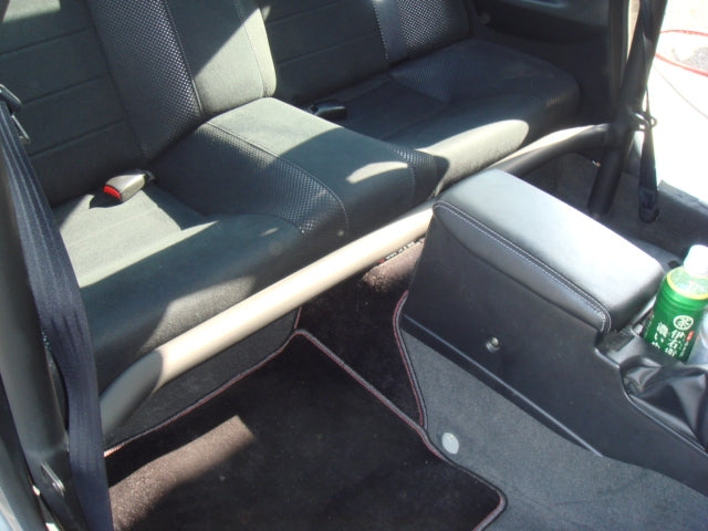 Saito Roll Cage Nissan Skyline (R34) Roll Cage Add-On Bars