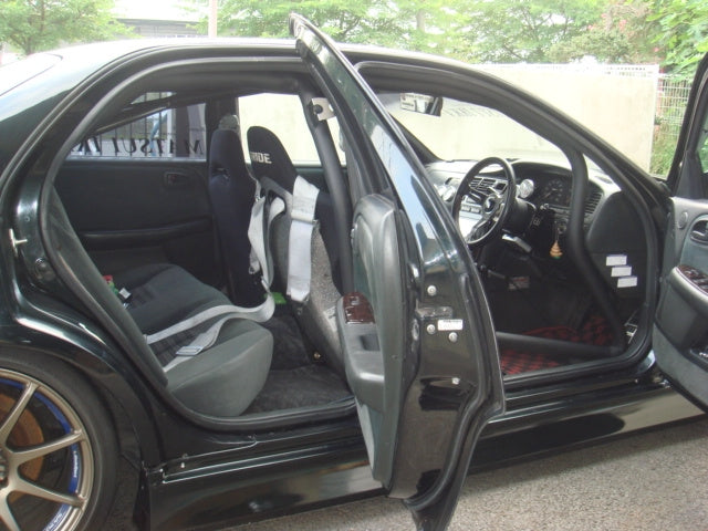 Saito Roll Cage Toyota Cresta (JZX90) Roll Cage
