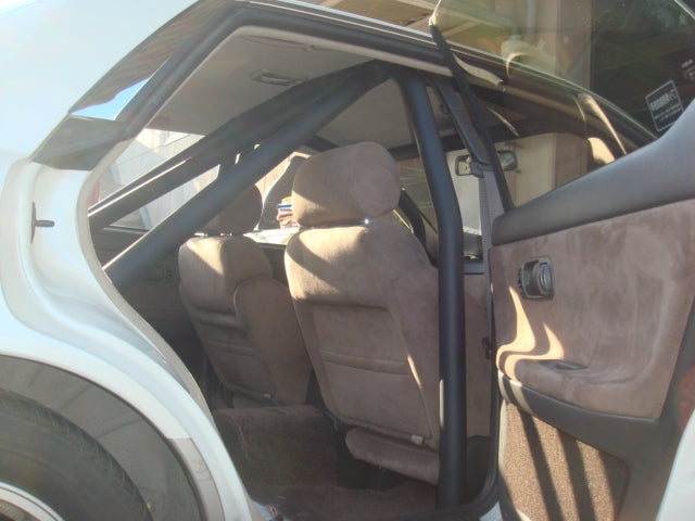 Saito Roll Cage Nissan Laurel (C33) Roll Cage