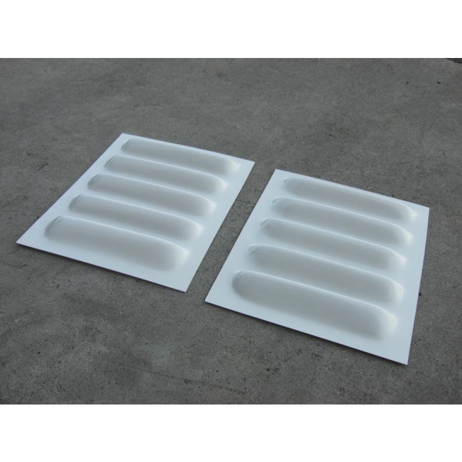 PS Duce Universal Bonnet Duct Type 5R