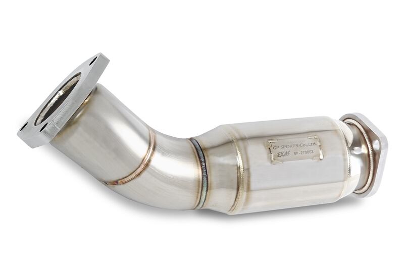 GP SPORTS EXAS POWER CATALYZER E-JZX100(TB)