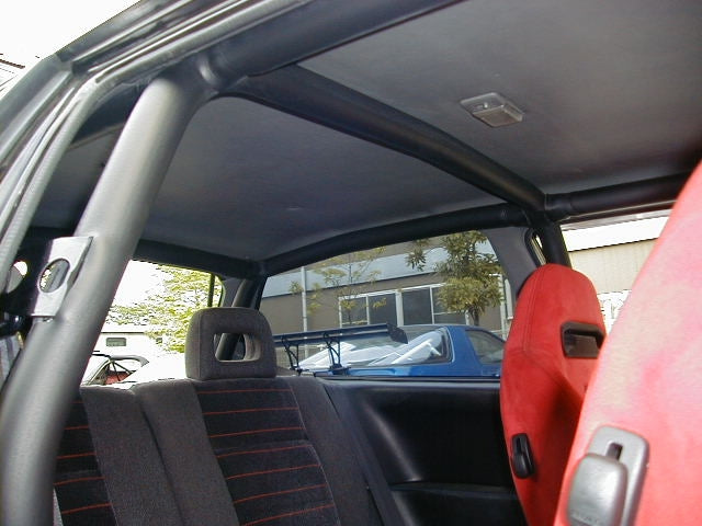 Saito Roll Cage Honda Civic (EF9) Roll Cage