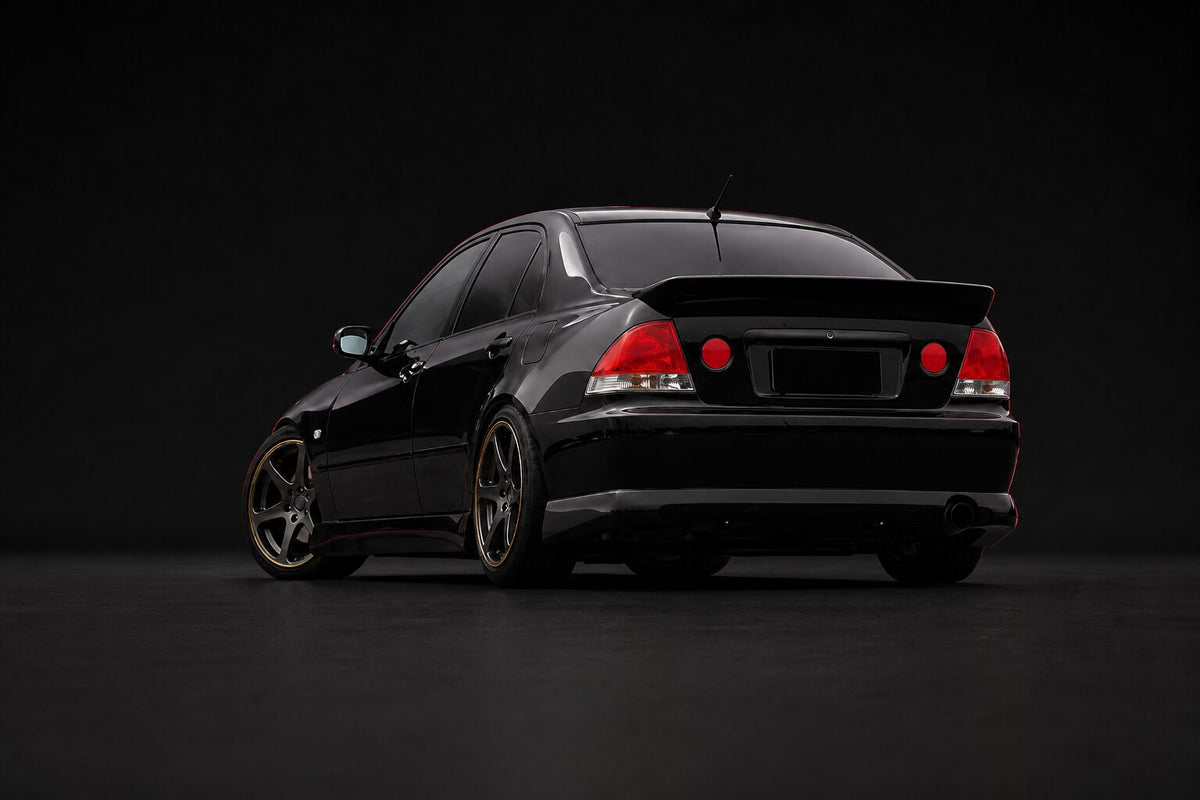 ELITE Toyota Altezza (SXE10) Aero