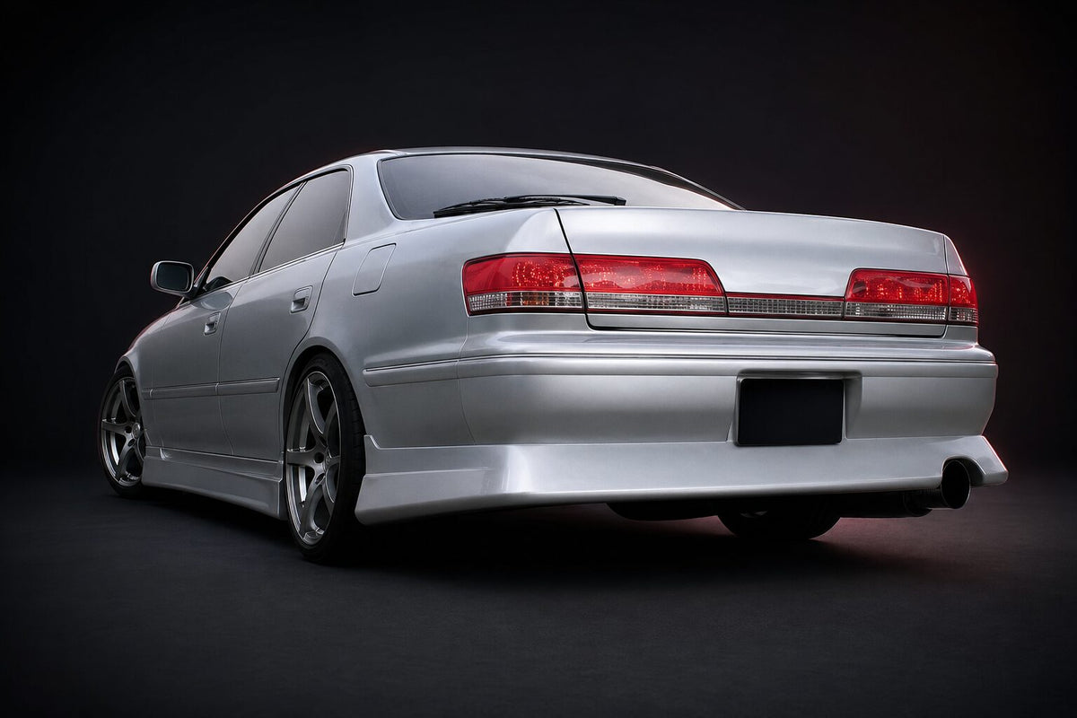 ELITE Toyota Mark 2 (JZX100) Aero