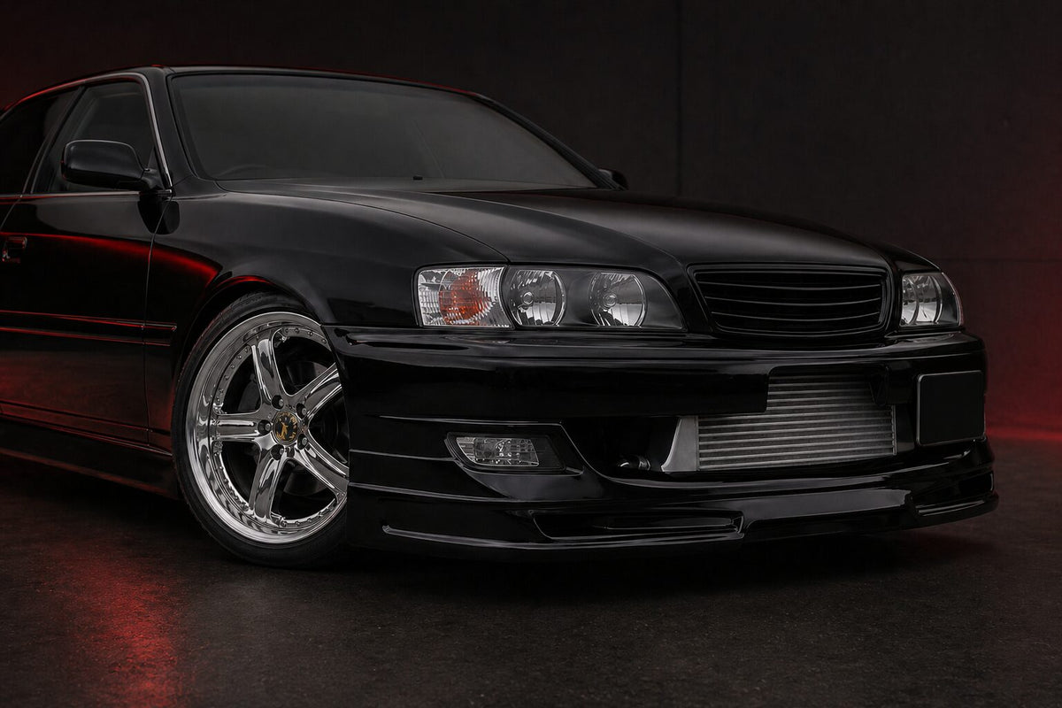 ELITE Toyota Chaser (JZX100) Aero