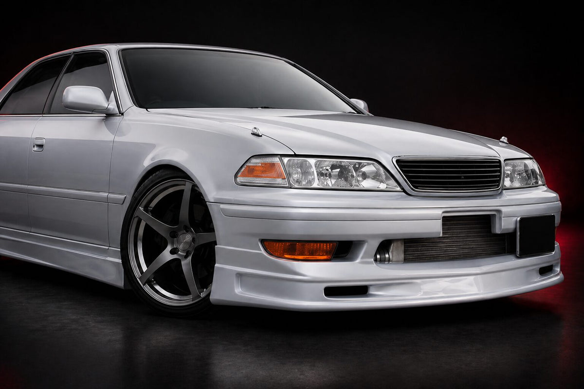 ELITE Toyota Mark 2 (JZX100) Aero