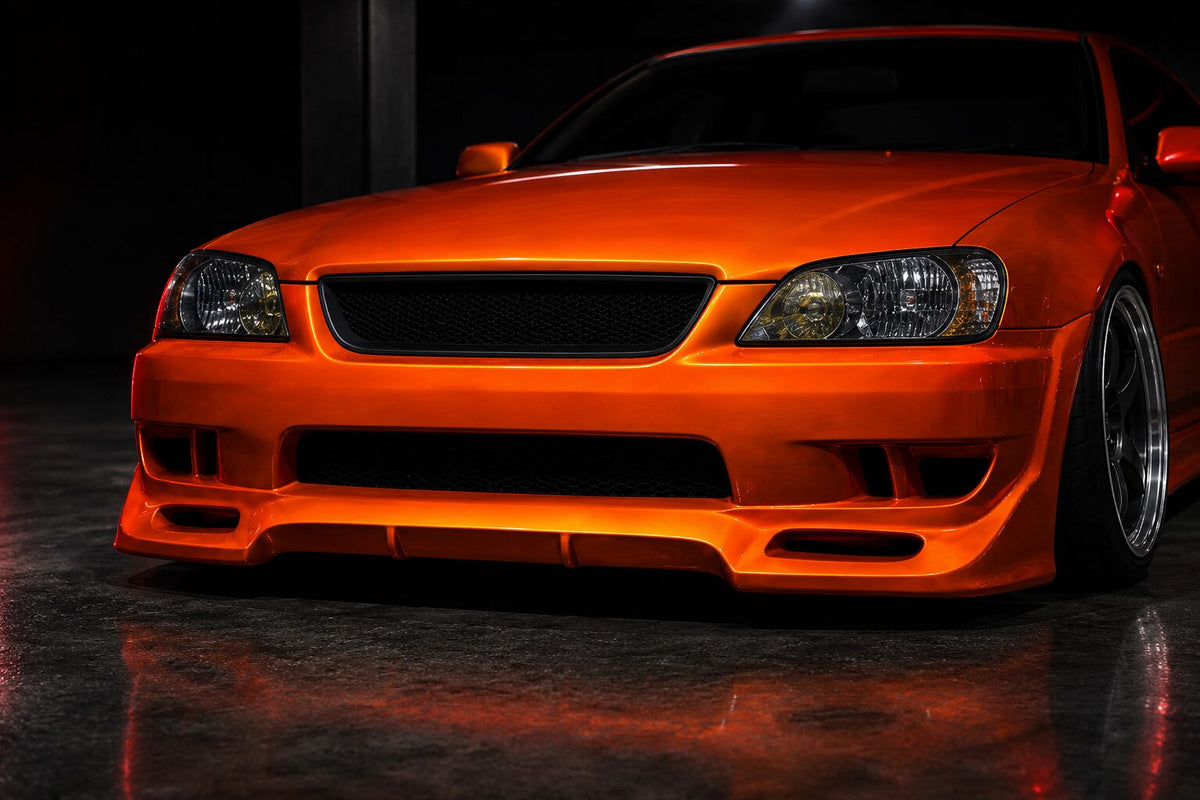 ELITE Toyota Altezza (SXE10) Aero