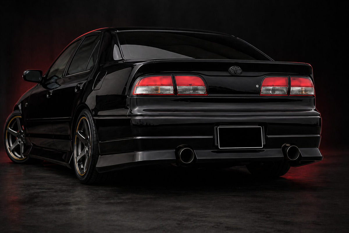 ELITE Toyota Aristo (JZS147) Aero
