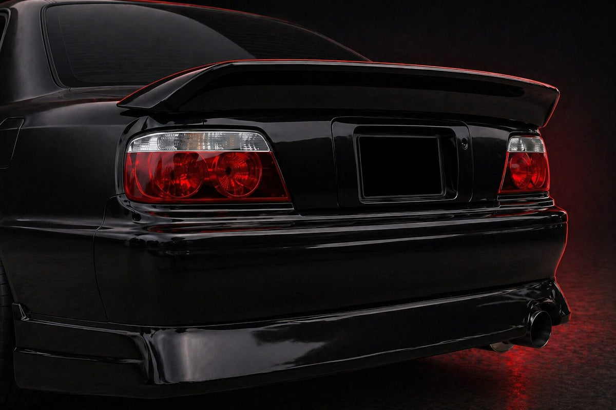 ELITE Toyota Chaser (JZX100) Aero