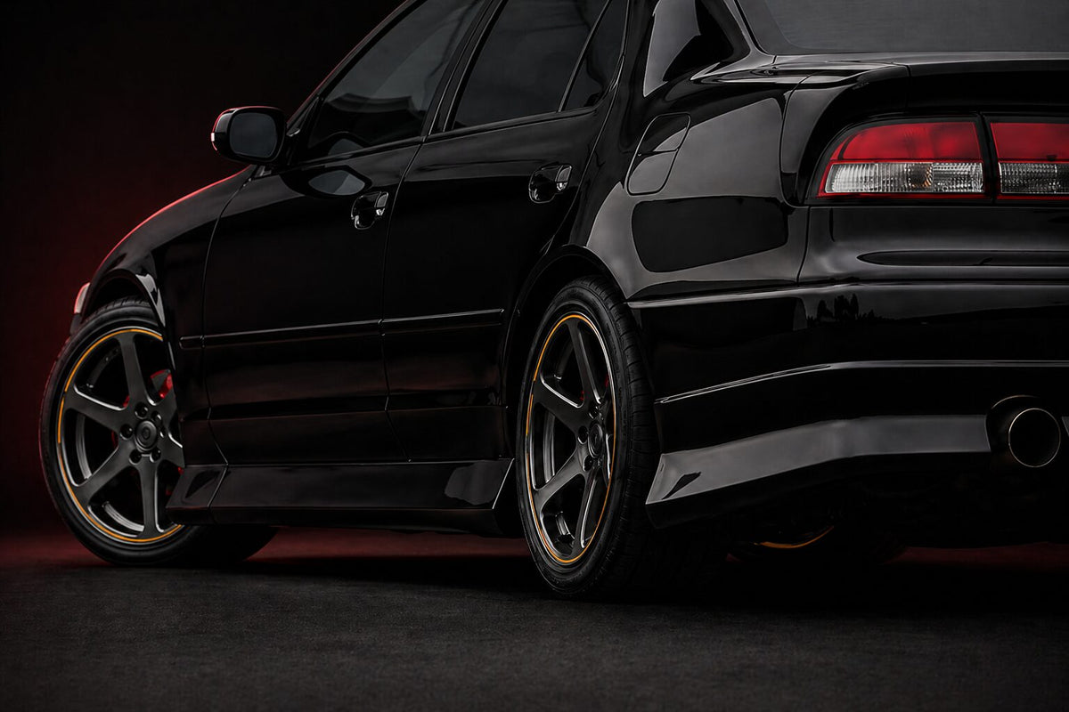 ELITE Toyota Aristo (JZS147) Aero
