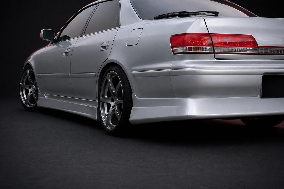 ELITE Toyota Mark 2 (JZX100) Aero