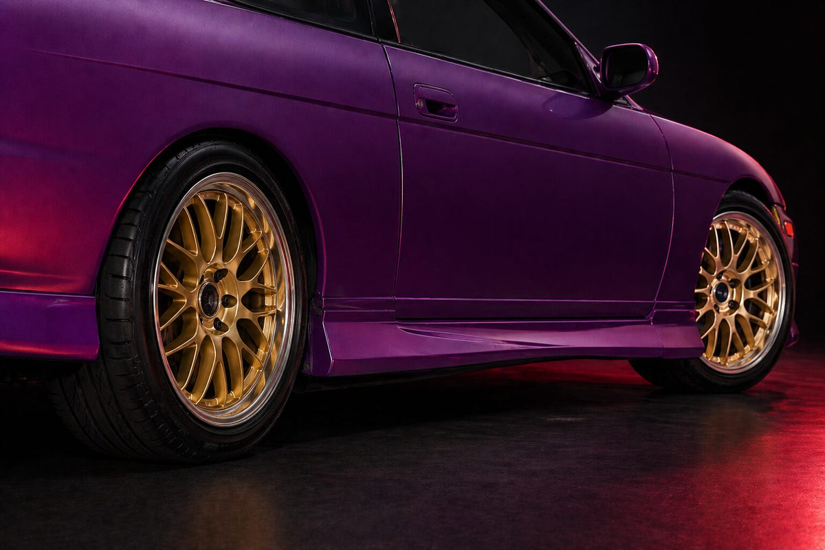 ELITE Toyota Soarer (JZZ30) Aero
