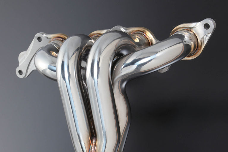 AutoExe Mazda RX-8 (SE3P) Exhaust Manifold