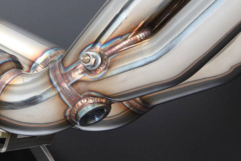 AutoExe Mazda Roadster (NA / NB) Exhaust Manifold