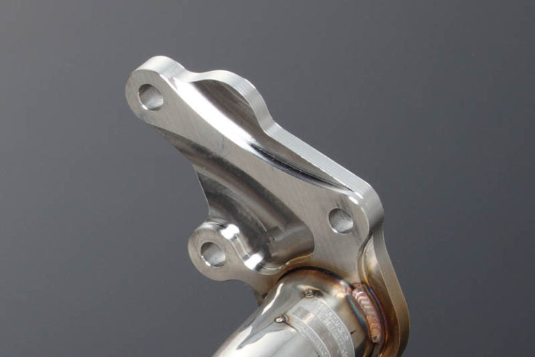 AutoExe Mazda RX-8 (SE3P) Exhaust Manifold