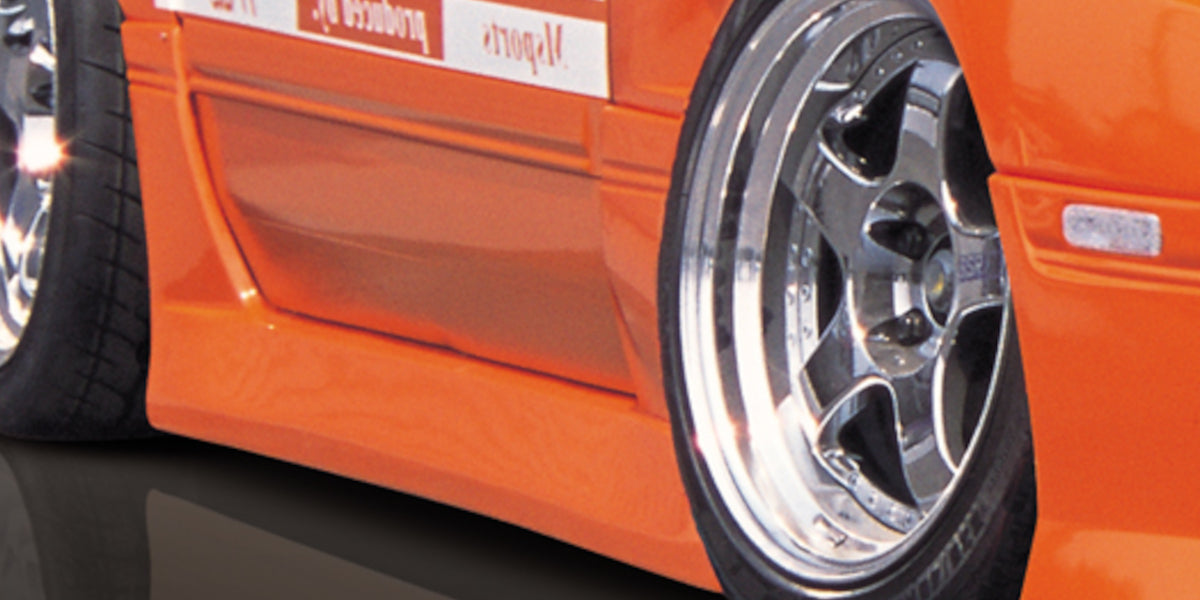 M Sports Mazda RX-7 (FC3S) Aero