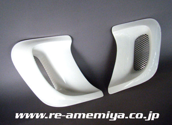 RE Amemiya FD3S Fender Big Outlet