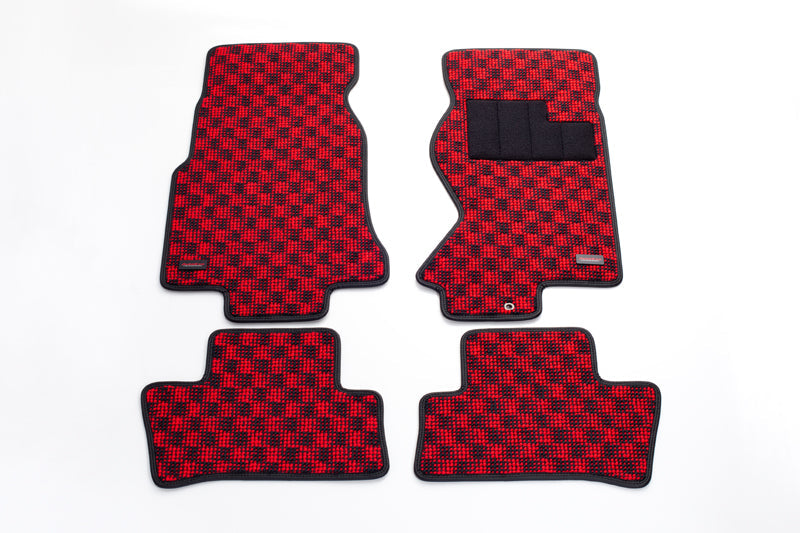 AutoExe Mazda RX-7 (FD3S) Sports Floor Mats