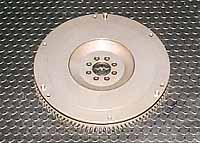 Techno Pro Spirit Universal Lightweight Flywheel