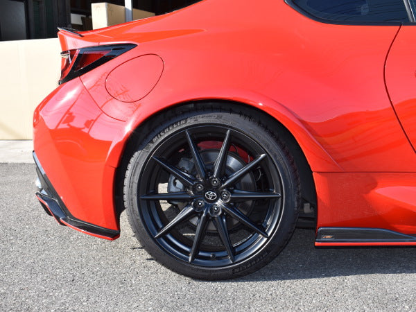 M Sports Toyota GR86 / Subaru BRZ (ZN8 / ZD8) Under Type Carbon Roof