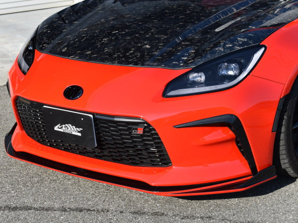M Sports Toyota GR86 / Subaru BRZ (ZN8 / ZD8) Under Type Carbon Roof