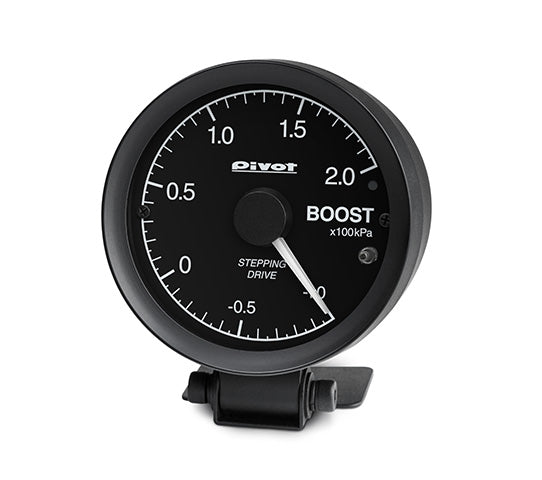 PIVOT GT GAUGE-60 (60mm Gauges)