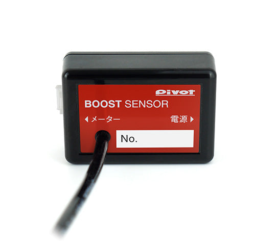 PIVOT GT GAUGE-60 (60mm Gauges)