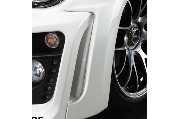 SARD Toyota 86 (ZN6) GT3 Performance Aero Wide Body Kit