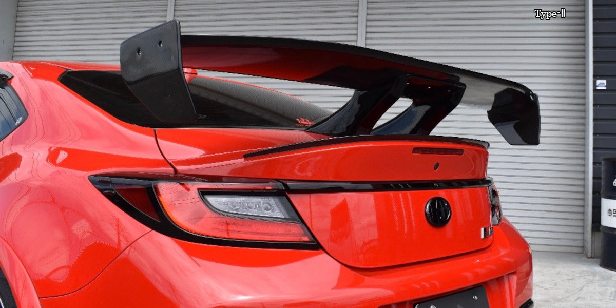 M Sports Universal Canards and GT Wings